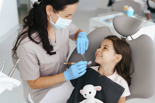 Best Emergency Pediatric Dental Care in Falling Water, TN