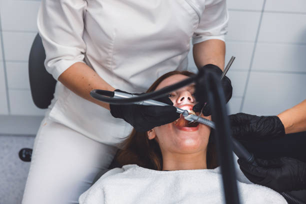 Best Emergency Treatment for Jaw Pain or Injury in Falling Water, TN